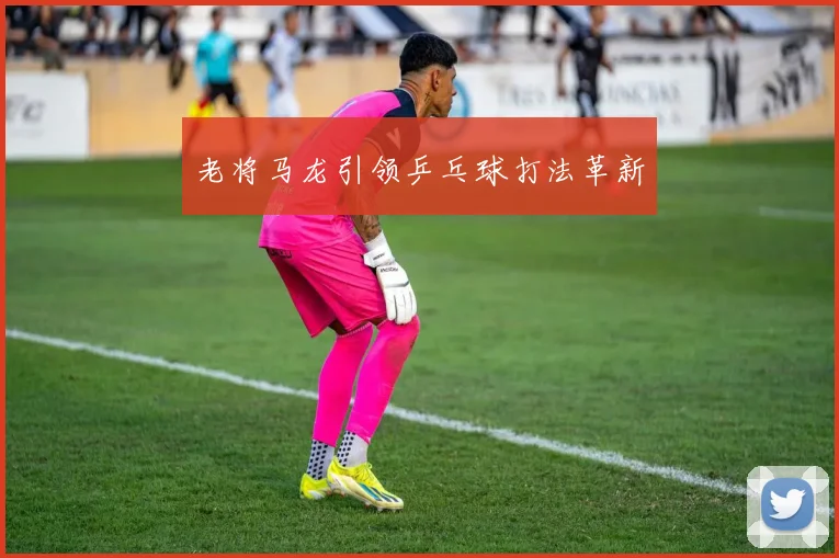 老将马龙引领乒乓球打法革新