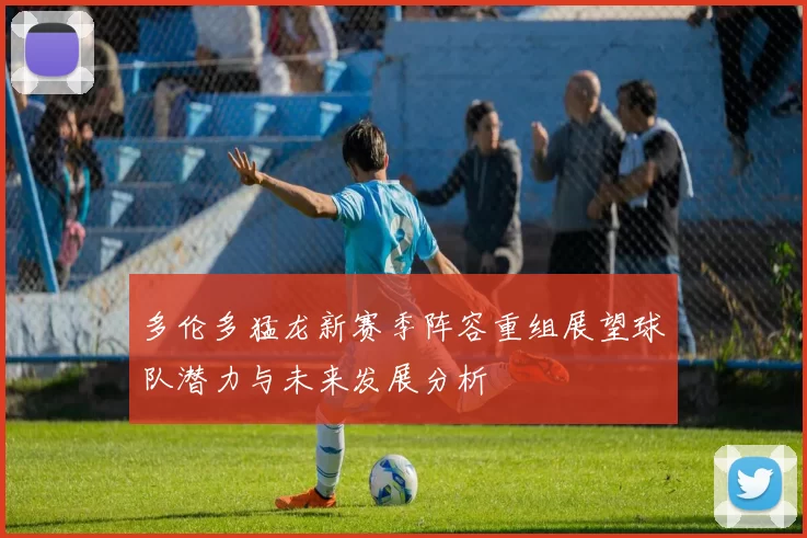 多伦多猛龙新赛季阵容重组展望球队潜力与未来发展分析