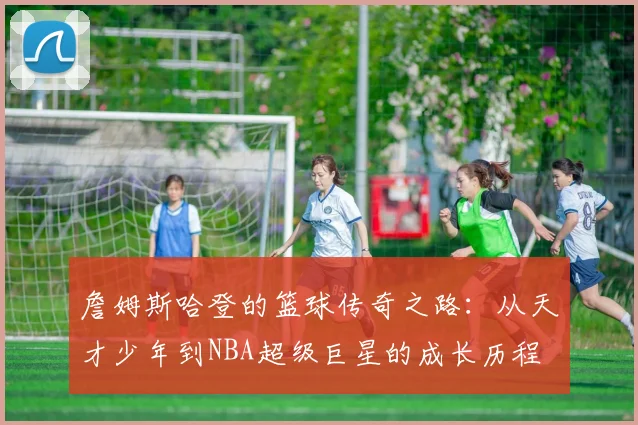 詹姆斯哈登的篮球传奇之路：从天才少年到NBA超级巨星的成长历程