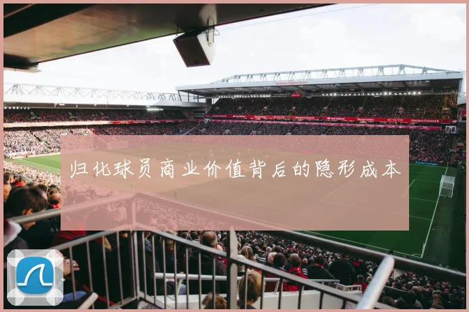 归化球员商业价值背后的隐形成本