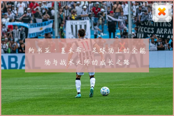 约书亚·基米希：足球场上的全能中场与战术大师的成长之路